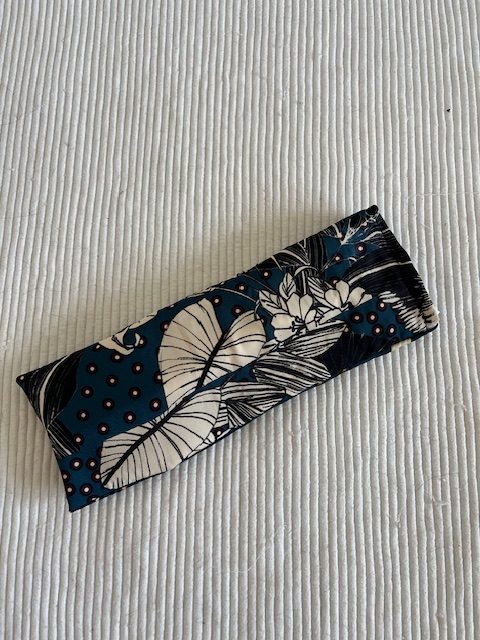 Lavanda jastuče za meditaciju Belo lišće