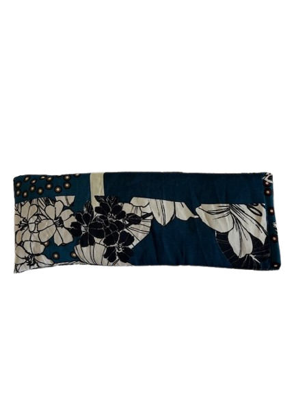 Lavanda jastuče za meditaciju Belo lišće