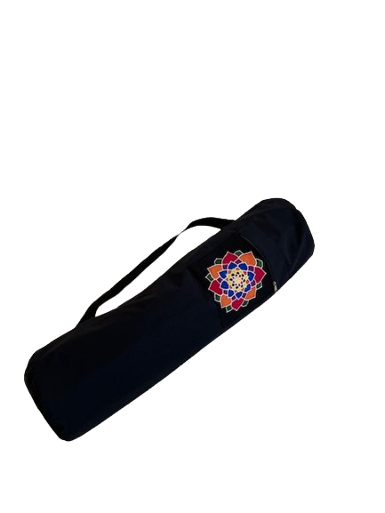 Torba za jogu sport sa čakrom po izboru