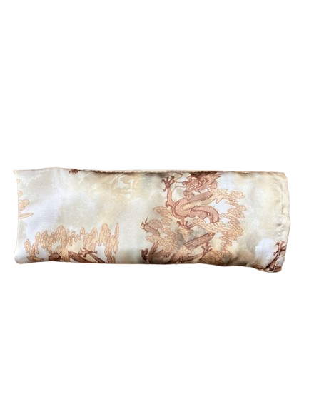 Lavanda relaks jastuče za meditaciju Golden Dragon