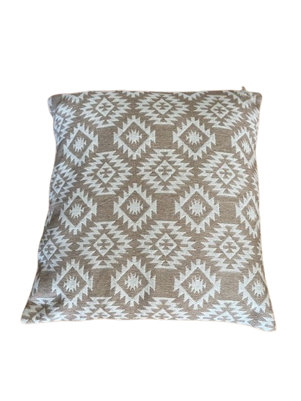 Jastuk za meditaciju i dekoraciju etno