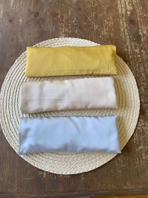 Lavanda jastučić za meditaciju Plemeniti metali