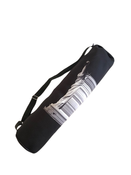 Torba za joga prostirku Statua Slobode