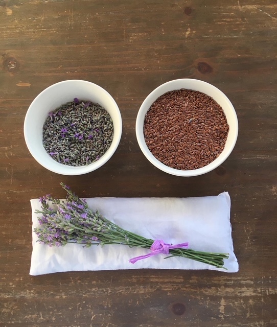 Lavanda meditacija relax jastucici Crnobeli kašmir