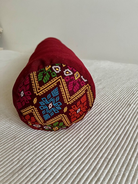 Joga bolsteri za masažu i fizikalnu terapiju