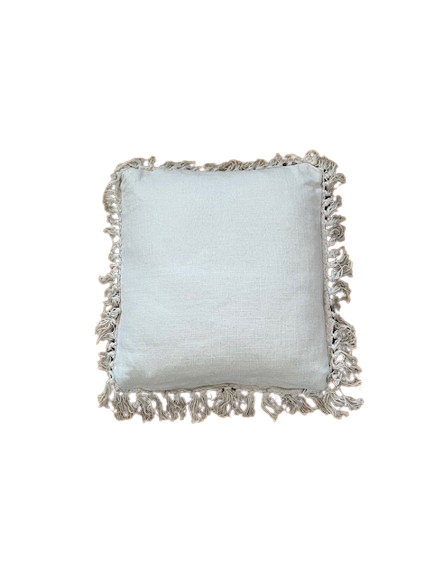 Boho podni jastuk za dekoraciju i meditaciju