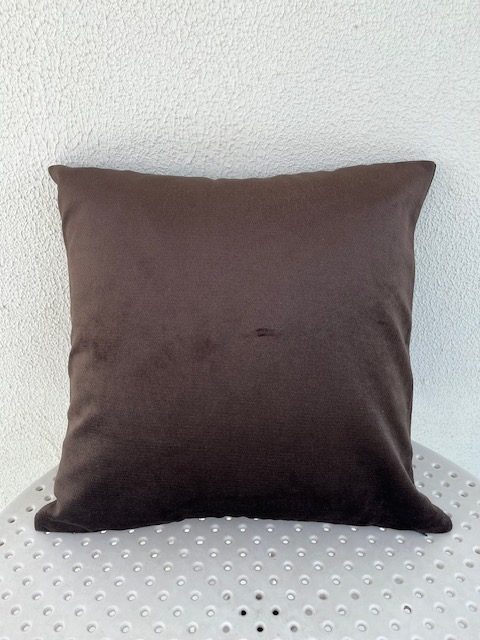 Dekorativni plišani jastučić Gejša trešnjin cvet