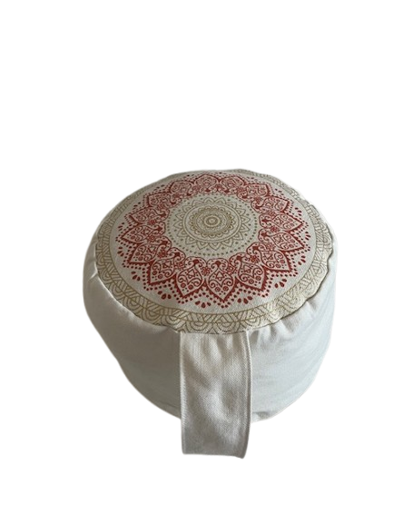 Zafu joga jastuk za meditaciju visoki